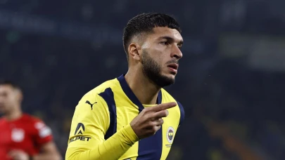 Oğuz Aydın'ın yeni transferi belli oluyor: Avrupa'nın dev kulübü görüşmelere başladı