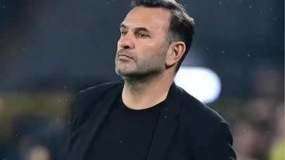 Futbol dünyasının tanınan ismi Okan Buruk'un aslen nereli olduğu ve Trabzonlu olup olmadığı merak konusu oldu