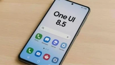 One UI 8.5 güncellemesini alacak telefonlar belli oldu! Samsung One UI 8.5 için güncelleme takvimi netleşti!
