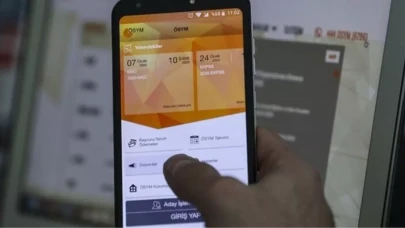 ÖSYM'nin Çevrimiçi Sınav Sistemi Neden Çöktü? Sorun Ne Zaman Giderilecek?