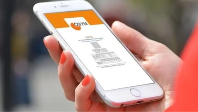 ÖSYM Giriş Yöntemleri ve Adımları Yenilendi!