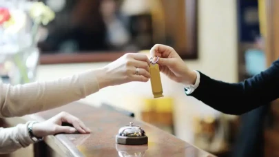 Otellerde yeni düzenleme: Artık kimlik fotokopisi almak yasaklandı