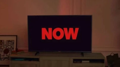 Oyuncular, sete çıkmak için sabırsızlanıyordu!