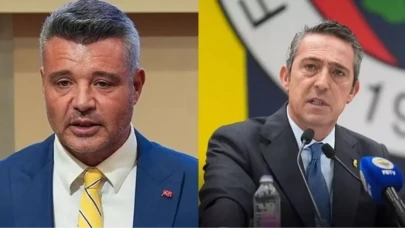 Fenerbahçe'de Başkanlık Koltuğunda Değişim Mi Olacak? Sadettin Saran'ın Durumu Belirsiz!