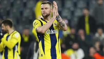 Milan Skriniar'ın Fenerbahçe'ye transferi gerçekleşiyor mu?