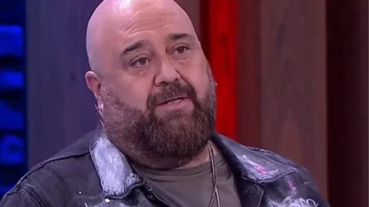 Somer Şef'in Hangi Yarışmacıya Kaşık Attığı Ortaya Çıktı! MasterChef'in Yeni Kaşık Sahibi Kim?