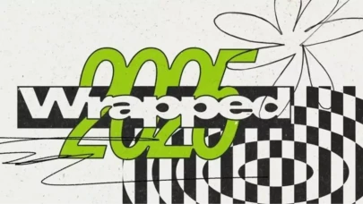 Spotify'da 2025 Yılında En Çok Dinlenen Şarkılar ve Sanatçılar Listesi Açıklandı!