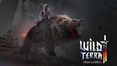 Steam platformundan şaşırtıcı bir hamle! Wild Terra 2: New Lands adlı oyun kısa bir süreliğine ücretsiz olarak sunuluyor: Fırsatı kaçırmayın!