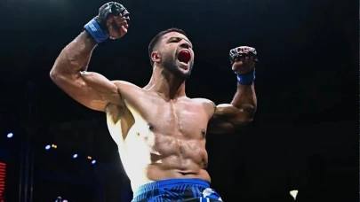 Survivor 2026'nın yeni yarışmacısı Ramazan Sarı'nın sıra dışı hikayesi!