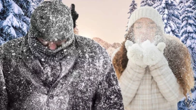 Türkiye’yi etkileyecek uzun süreli hava durumu değişikliği başladı: 40 gün boyunca birçok şehir etkilenecek
