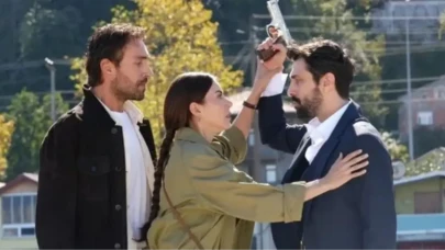 Yüksek Beğeni Alacak Yeni Belgesel: Taşacak Bu Deniz Bu Akşam Ekranlarda! Kanal ve Saat Bilgisi İçin Tıklayın!