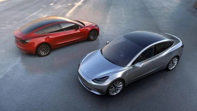 Otomotiv Sektöründe 2022'nin Parlayan Yıldızları ve Sarsılan Güçler!