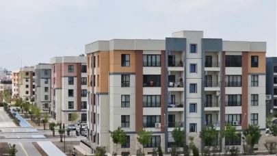 TOKİ'nin altı aylık ödemeleri artacak mı? Konut fiyatları sabit mi kalacak?