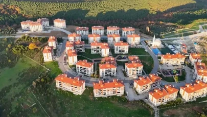 TOKİ Konutları için Taksitlendirme Süreci Nasıl İşliyor?