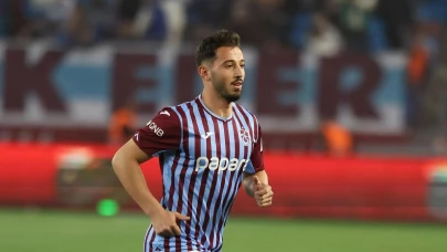 Trabzonspor, Arif Boşluk'a Veda Ediyor: Yeni Bir Dönem Başlıyor