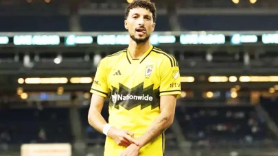 Trabzonspor transfer atağını sürdürüyor! Wessam Abou Ali transferi için sona yaklaşıldı