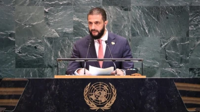 Uluslararası toplum Şam’la bağları yeniliyor: İki ülke hariç