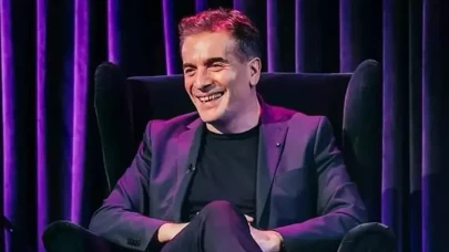 Ünlü oyuncu Murat Cemcir'in durumu endişe verici: Yoğun bakımda mücadele veriyor