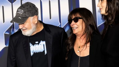 Ünlü yönetmen Rob Reiner ve eşinin ölüm nedenleri konusundaki resmi açıklama bekleniyor!