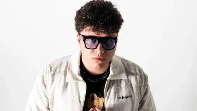 Ünlü Rap Sanatçısı Ege Karataşlı Hakkında Şok Tutuklama!