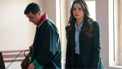 Uzak Şehir'in Ünlü Çifti Alya ve Cihan Boşanma Kararı Aldı: Sebebi Ne?