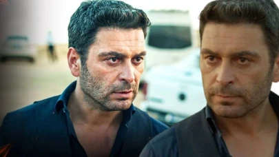 Uzak Şehir'in Cihan'ından beklenmedik karar! Setten ayrılarak İstanbul'a gitmeye karar verdi...