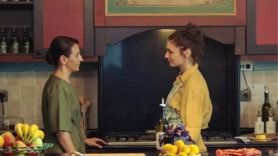 Veliaht dizisinin 12. bölümü heyecanla bekleniyor!