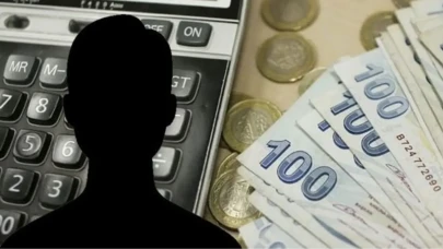 2025 Vergi Yüzsüzleri Listesi Açıklandı! İşte Liste...