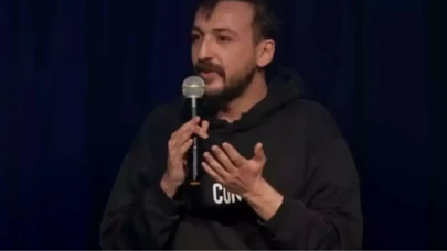 Ünlü oyuncu Yavuz Günal hakkında merak edilenler! Yavuz Günal'ın yaşamı ve aldığı hapis cezası detaylarıyla açıklanıyor
