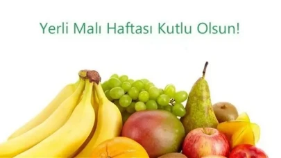 Yerli Malı Haftası Coşkusunu Anlatan En Güzel Şiirler ve Sözler! | 12-18 Aralık 2025'e Özel Yerli Malı Haftası Şiirleri ve Mesajları!