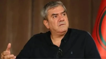 Yılmaz Özdil'in yeni kanalı belli oldu mu? Yılmaz Özdil'in Sözcü TV'ye mi geçtiği kesinleşti mi?