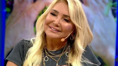 Popüler şarkıcı Yonca Evcimik, komşularının hayvan seslerinden rahatsız olan vatandaşlara sert bir şekilde seslendi!