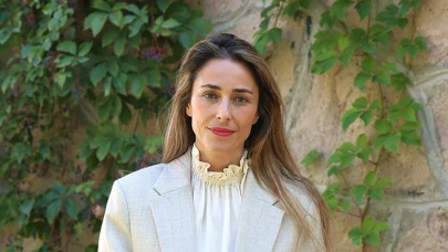 Zeynep İnanoğlu'nun hayatı merak konusu oldu! Peki Zeynep İnanoğlu kaç yaşında? Kiminle evli?