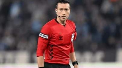 Hakem Zorbay Küçük'ün Gözaltına Alınma Nedeni ve Durumu Ortaya Çıktı: Hakemlik Lisansı İptal Edilecek Mi?