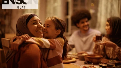 Niğde'de 2025 Ramazan Ayı'nda İftar Saatleri Yeniden Düzenlendi, Vatandaşlar Şaşkın!