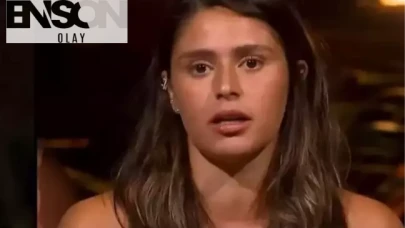 Survivor Ayşe elendi mi, diskalifiye mi oldu?