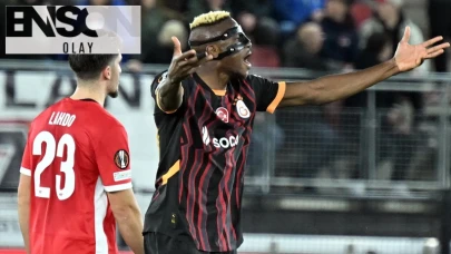 AZ Alkmaar Galatasaray Maçı Hangi Kanalda, Saat Kaçta?