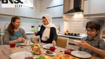 Antalya 2025 Ramazan İmsakiyesi Yayınlandı: İftar ve Sahur Vakitleri ile Teravih Namazı Saatleri Belli Oldu