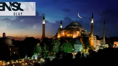 Balıkesir'de 2025 Ramazan İmsakiyesi Belli Oldu: İftar, Sahur ve Teravih Namazı Saatleri
