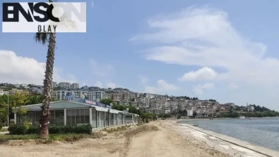 Büyükçekmece Hangi Yakada Bulunuyor? İstanbul'un Hangi Yakasında Yer Alıyor?