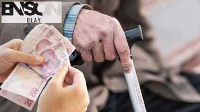 SGK'dan emeklilere kötü haber: Emekli promosyonunda değişiklik beklenmiyor.
