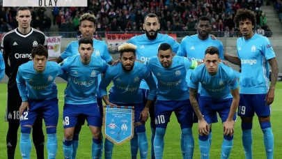İspanya La Liga Marsilya - St. Etienne maçı ne zaman, hangi kanalda, saat kaçta, canlı nereden izlenir?