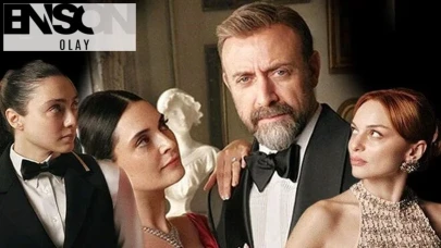 Yeni dizi Kral Kaybederse ne zaman başlayacak? Kimler oynayacak?