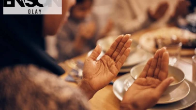 Muş'ta Ramazan Ayı'nın İftar Vakti Belli Oldu! (2025 İmsakiye)