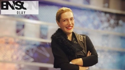 Hande Ertekin kimdir, nereli, kaç yaşında?