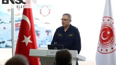 MSB: Teğmenler, TSK'nın itibarını zedeledikleri için cezalandırıldı