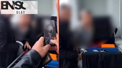 Aydın'ın Efeler ilçesinde FETÖ üyesi eski müdür balkonda saklandı!