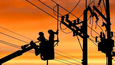 İzmir'de 13 ilçe ve yüzlerce mahallede elektrik kesintisi olacak!