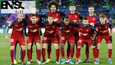 Osasuna - Real Madrid maçı ŞİFRESİZ mi? Osasuna - Real Madrid maçı ne zaman?