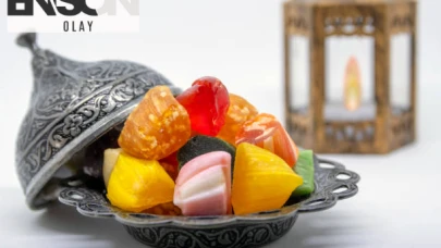 Kars'ta 2025 yılı için belirlenen iftar vakti açıklandı!